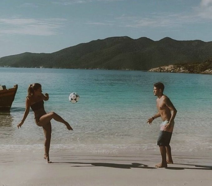 infinity love tweet media