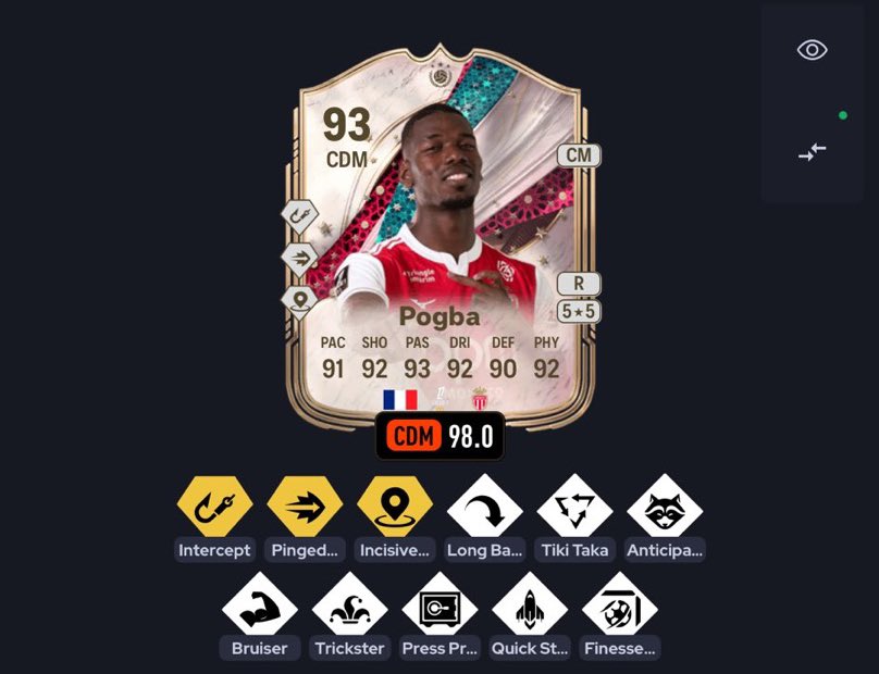 الــبــروفــيـــســـور tweet media