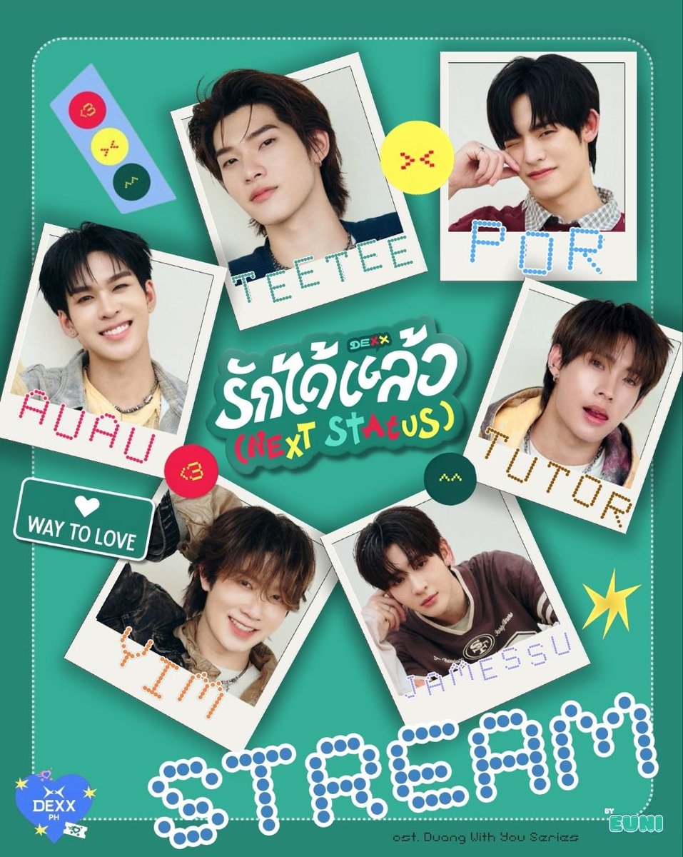 DEXX PHILIPPINES 🇵🇭 tweet media