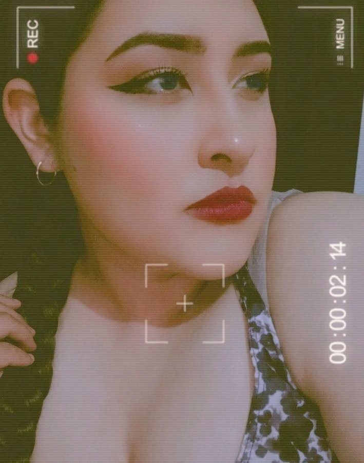 AmandaMoon tweet media