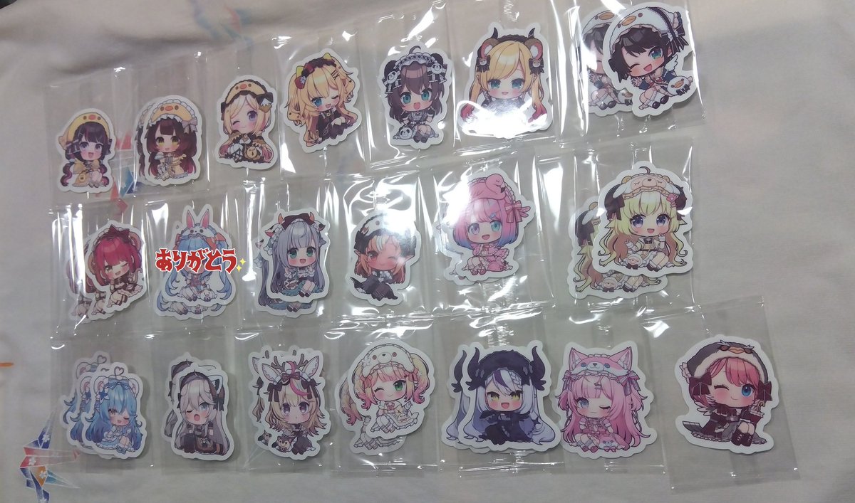 ちょこみんと tweet media