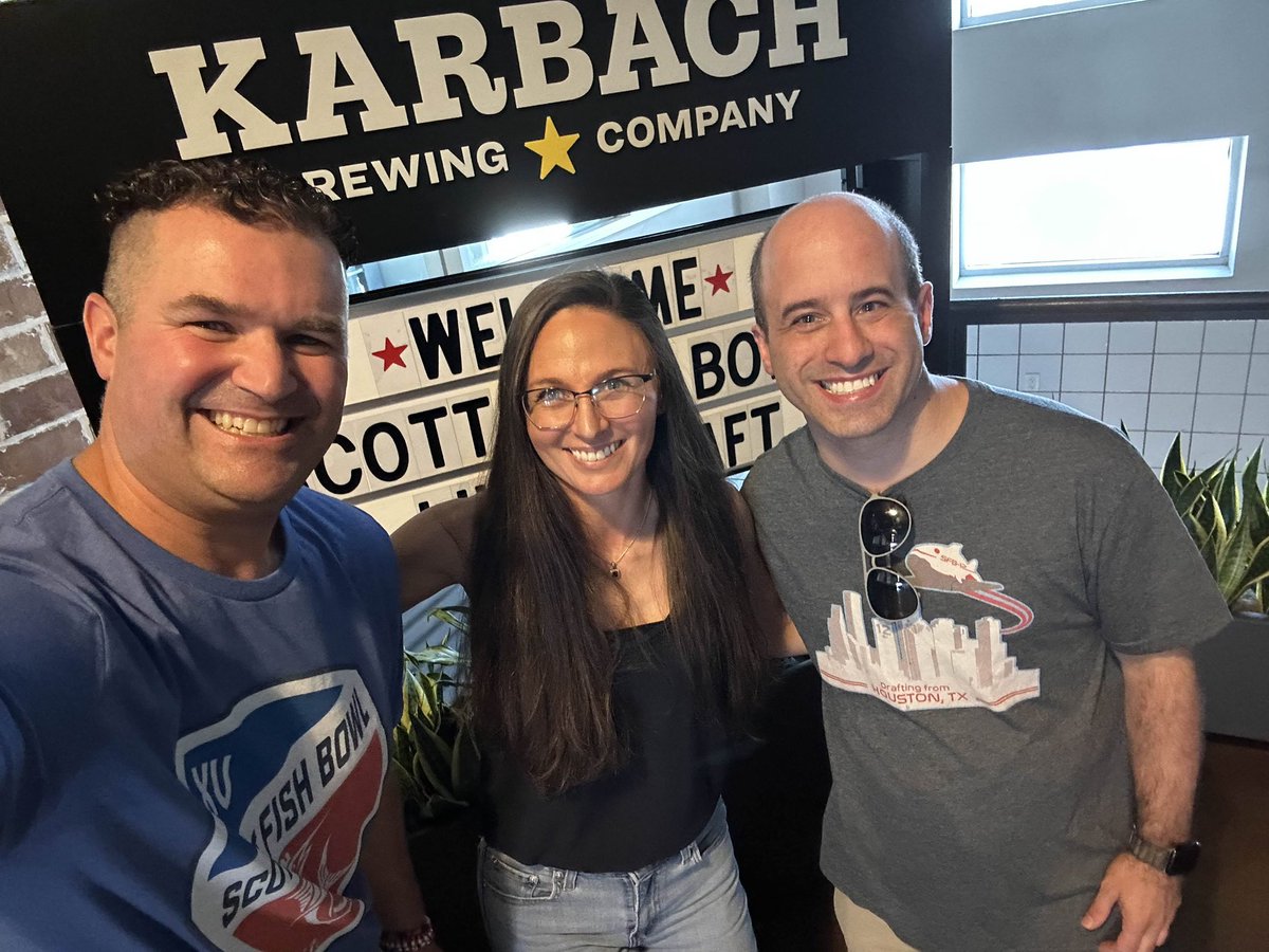 Rick Brusuelas tweet media