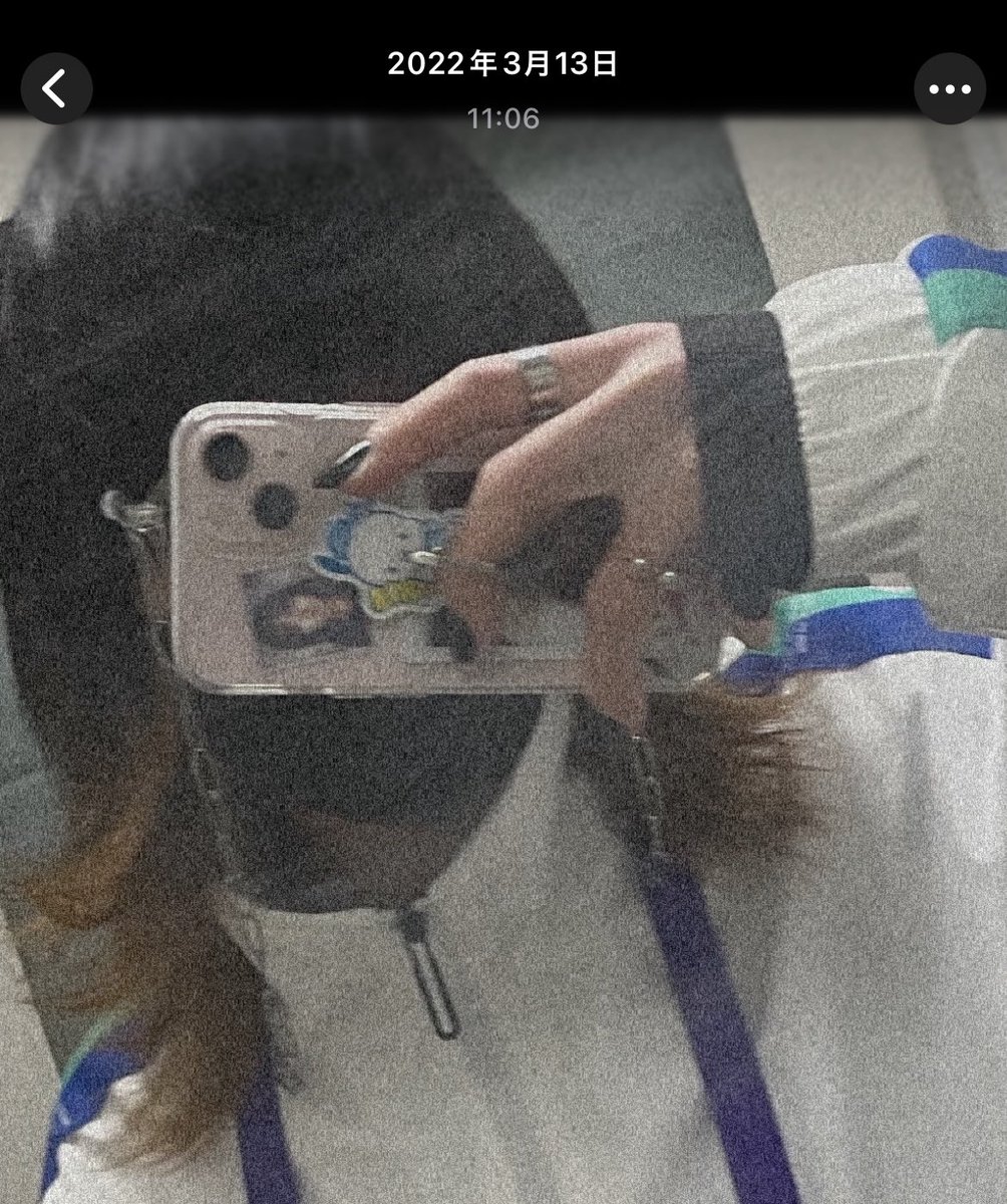 ちゅーん。 tweet media