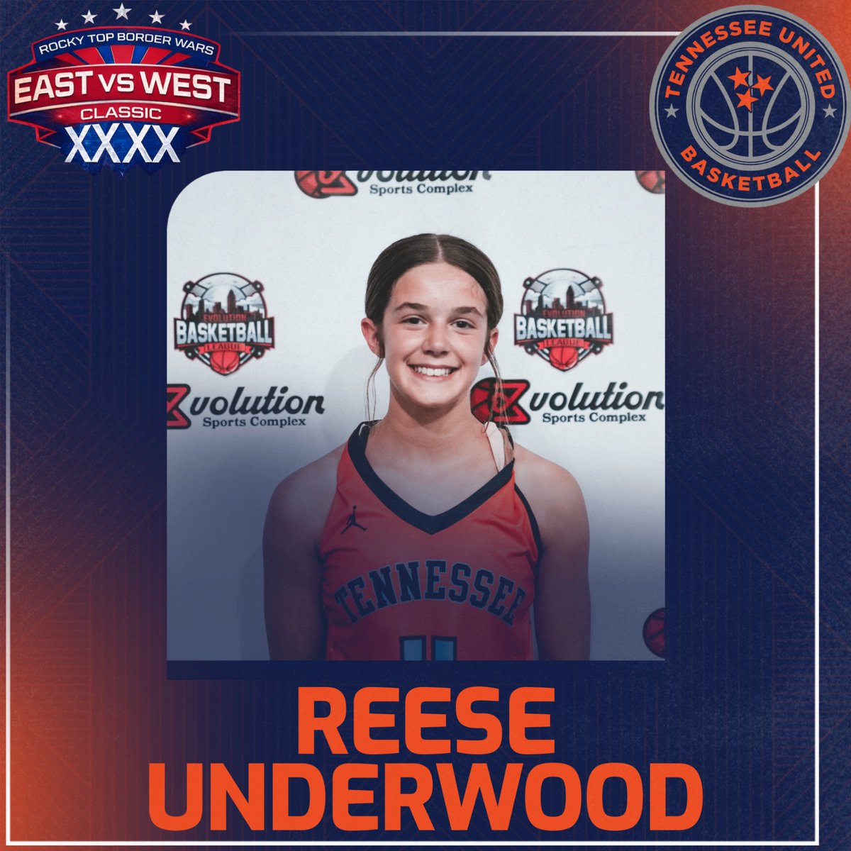 TN United Basketball Club tweet media