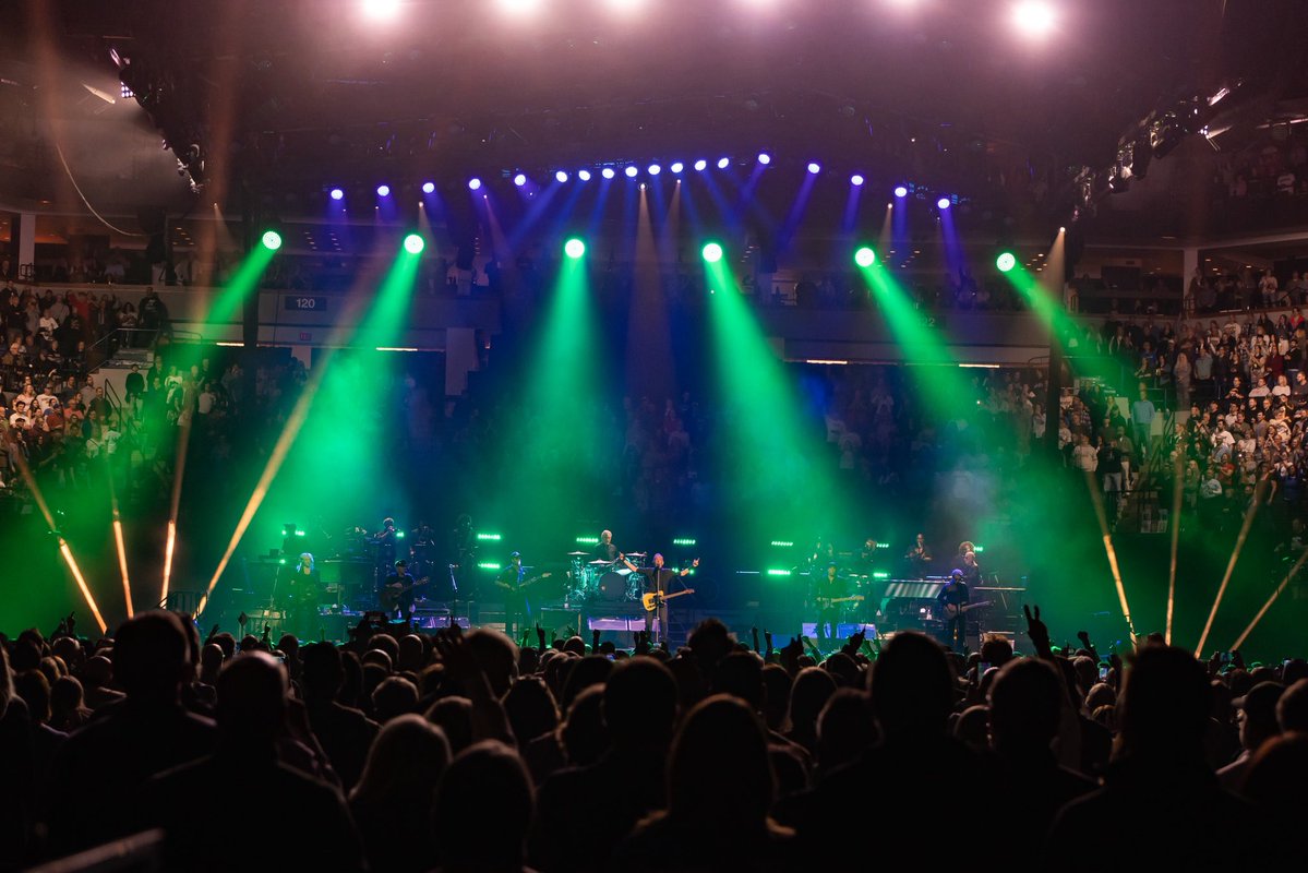 Target Center tweet media