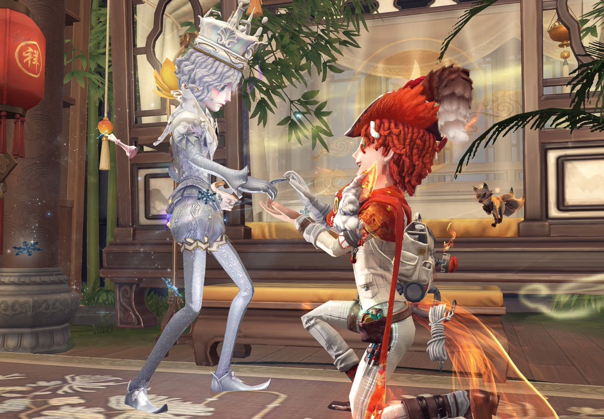 heartfire tweet media