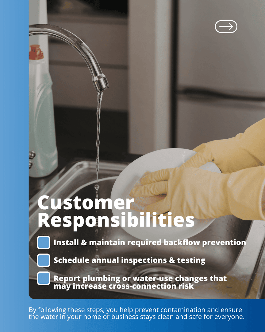 Golden State Water tweet media