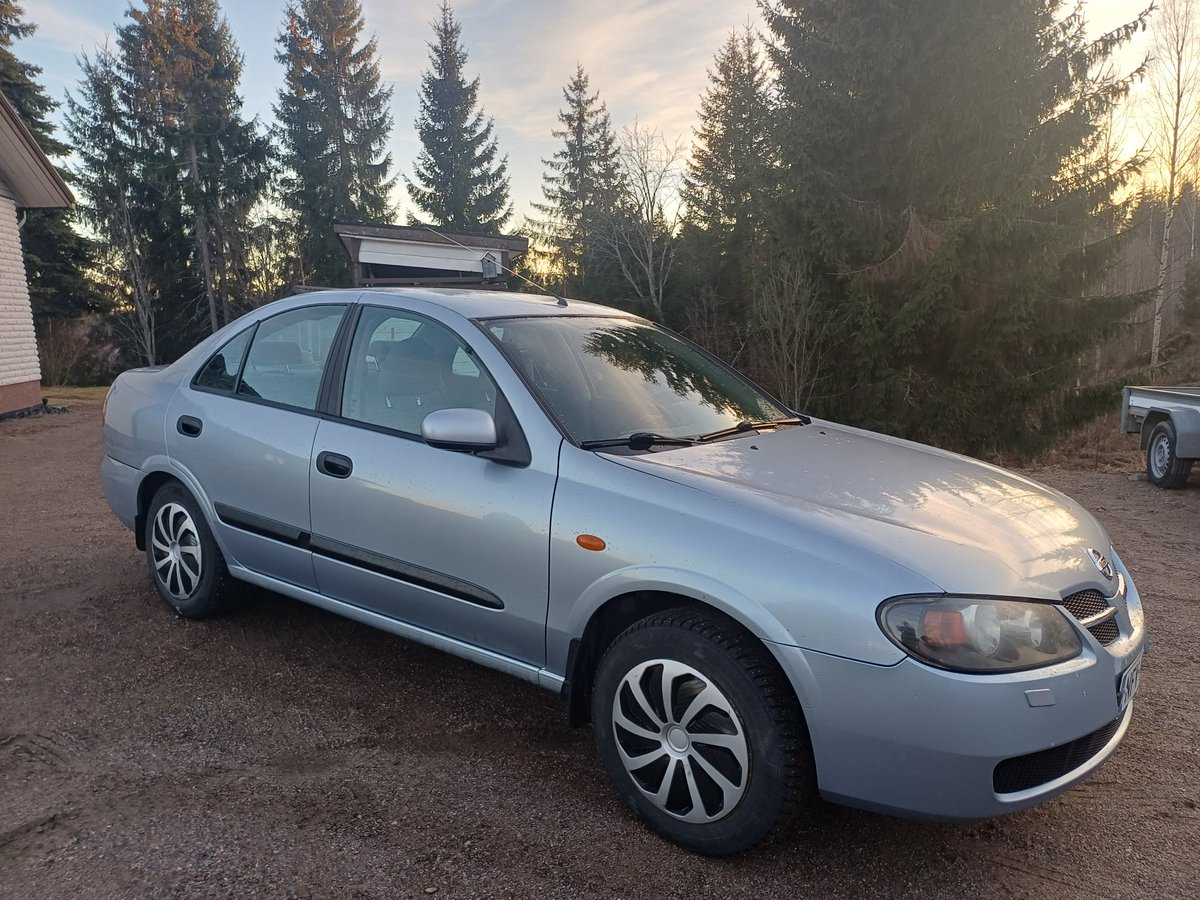 🇫🇮 Arto af Elinä ⭐️ tweet media