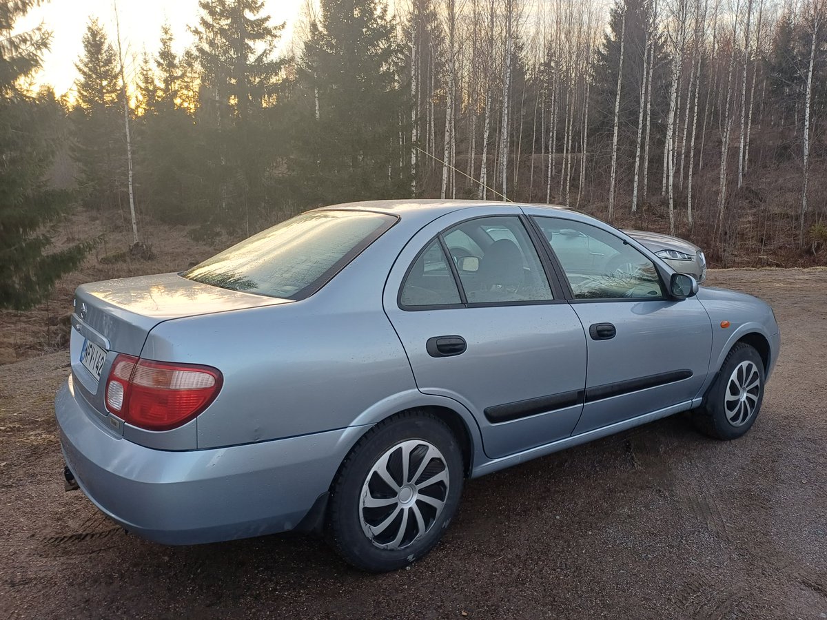 🇫🇮 Arto af Elinä ⭐️ tweet media