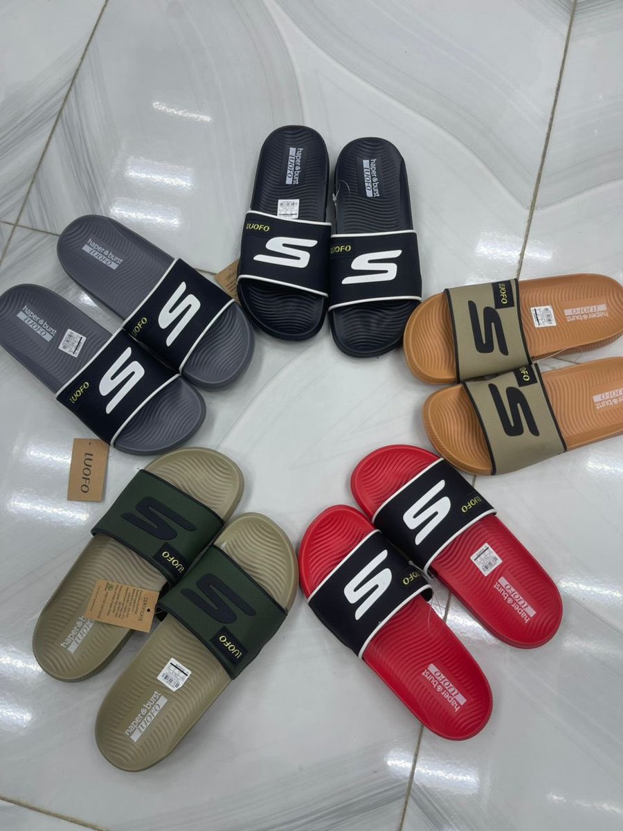 Dinero Crocs 🚚 tweet media