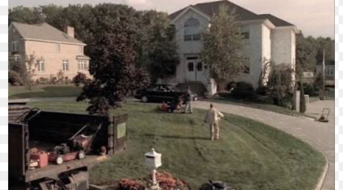 ManChild Media Review tweet media