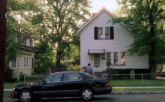 ManChild Media Review tweet media