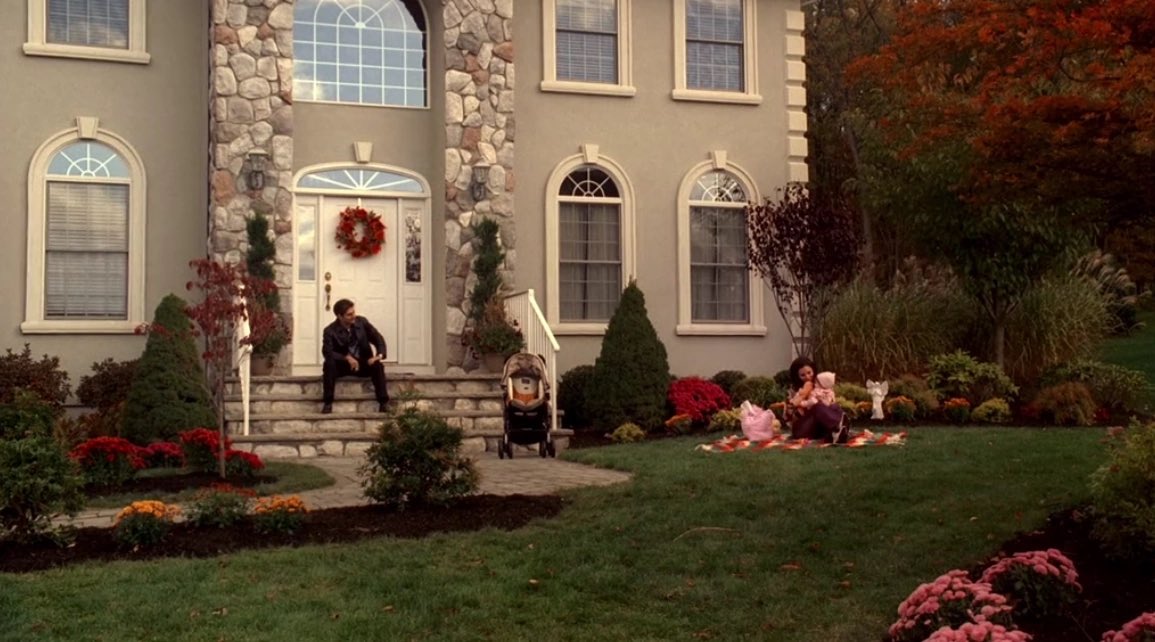 ManChild Media Review tweet media