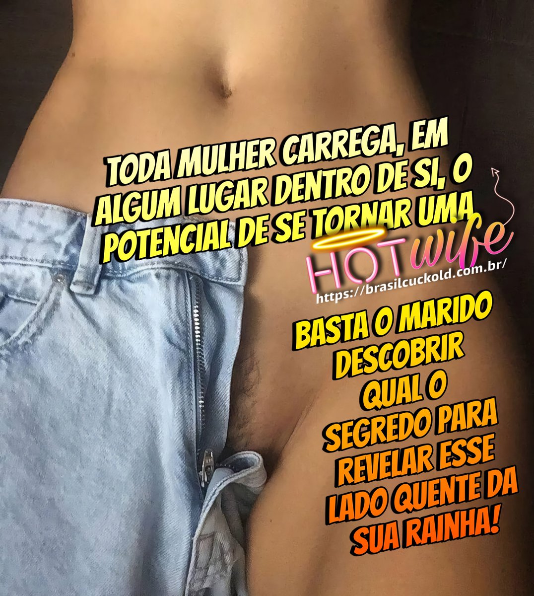 brasilcuckold1's tweet photo. ♥️"A verdadeira liberdade da hotwife não nasce da promiscuidade, mas do amor profundo e inabalável do marido que permite à mulher explorar seu desejo sem perder o seu grande amor da vida". ♥️ https://t.co/31mTAfpC15