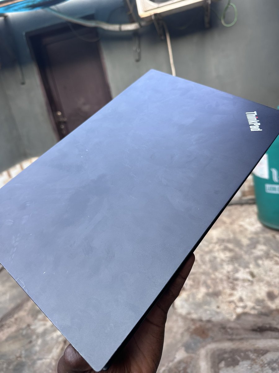 Harrison (Just Do It Arc) - Creator/editor tweet media