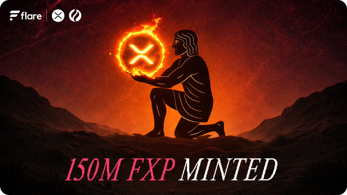 Flare ☀️ tweet media