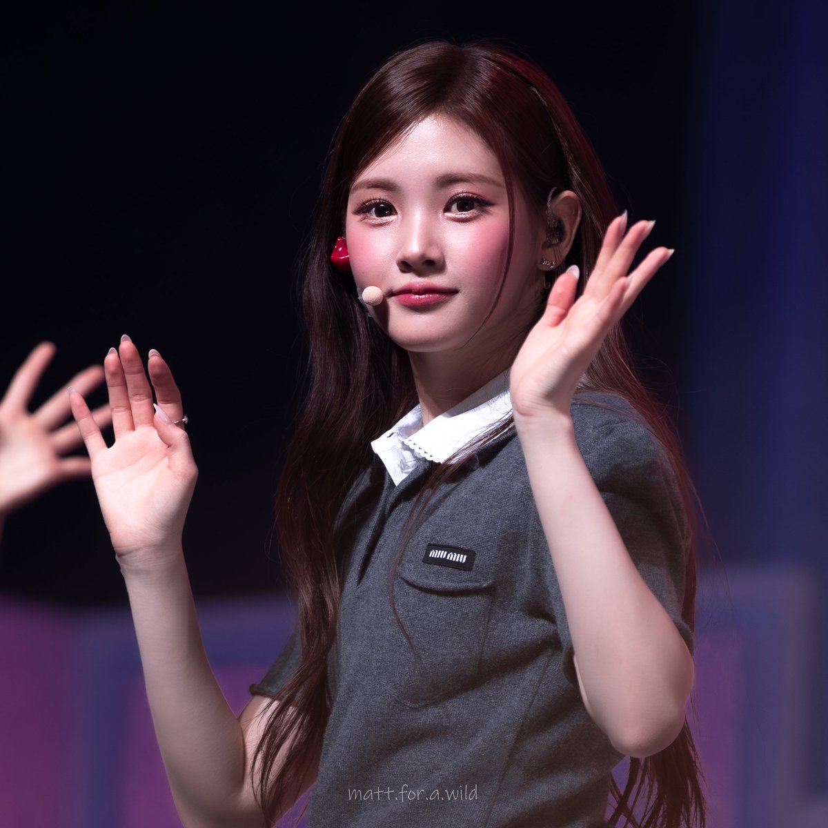 20260324 조이현📷
#babydontcry 
#Yihyun 
#조이현 
#베이비돈크라이