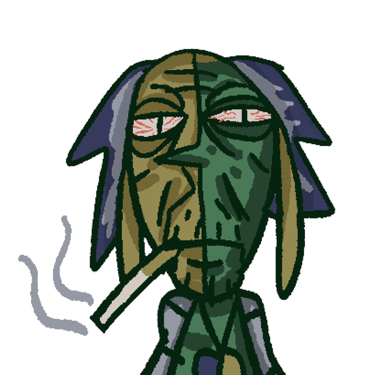 Kay 🏳️‍⚧️🏳️‍🌈🍉 tweet media