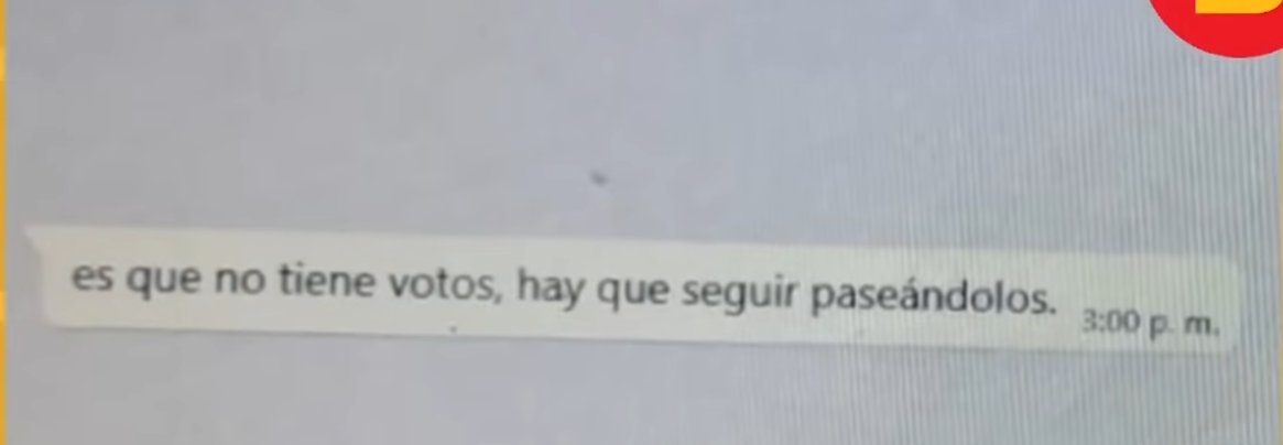 Carlos Viguria tweet media