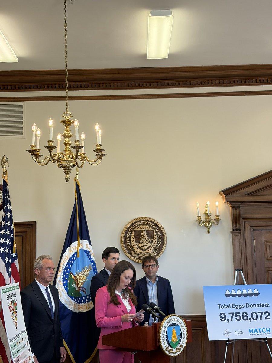 Calley Means tweet media