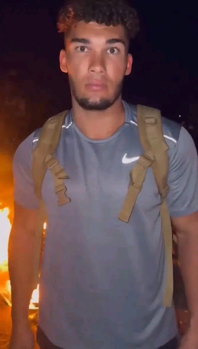 Shuraim Abubakar tweet media