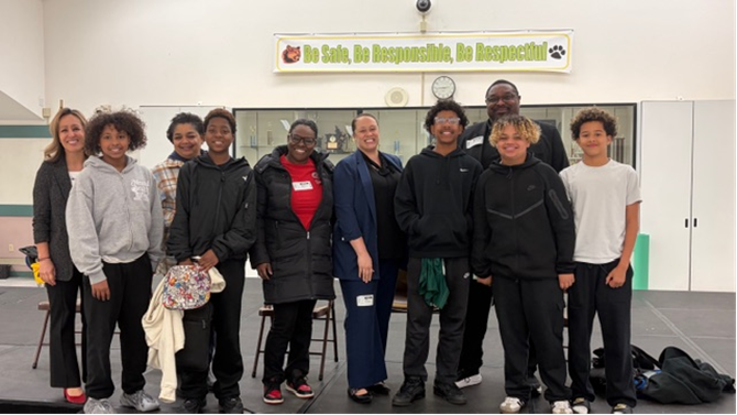 Patelco Credit Union tweet media