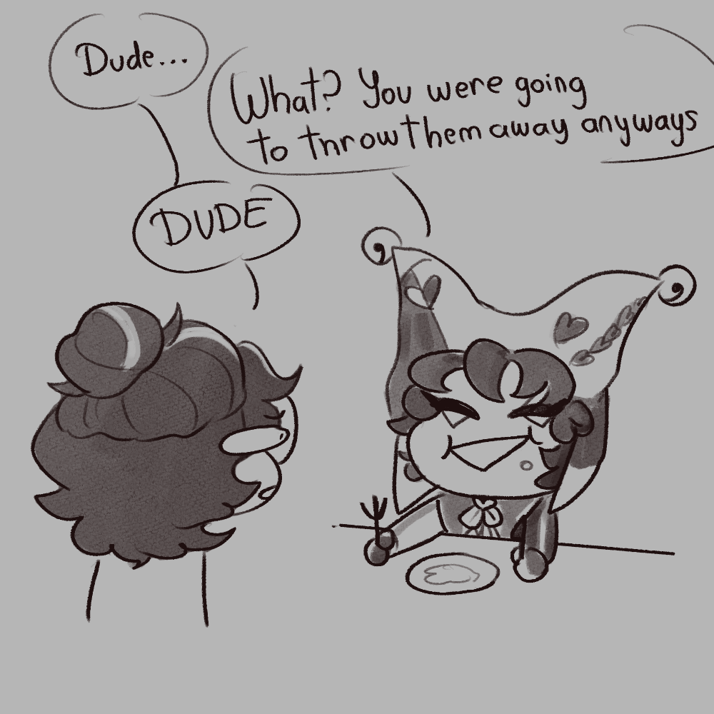 Bubba 🐺🌙 Vtuber | Artist tweet media