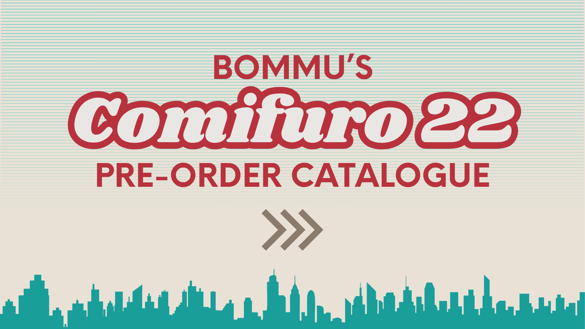 Bommu - #CF22 check pinned📌 tweet media