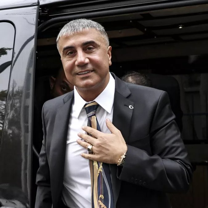 Boşuna Tıklama tweet media