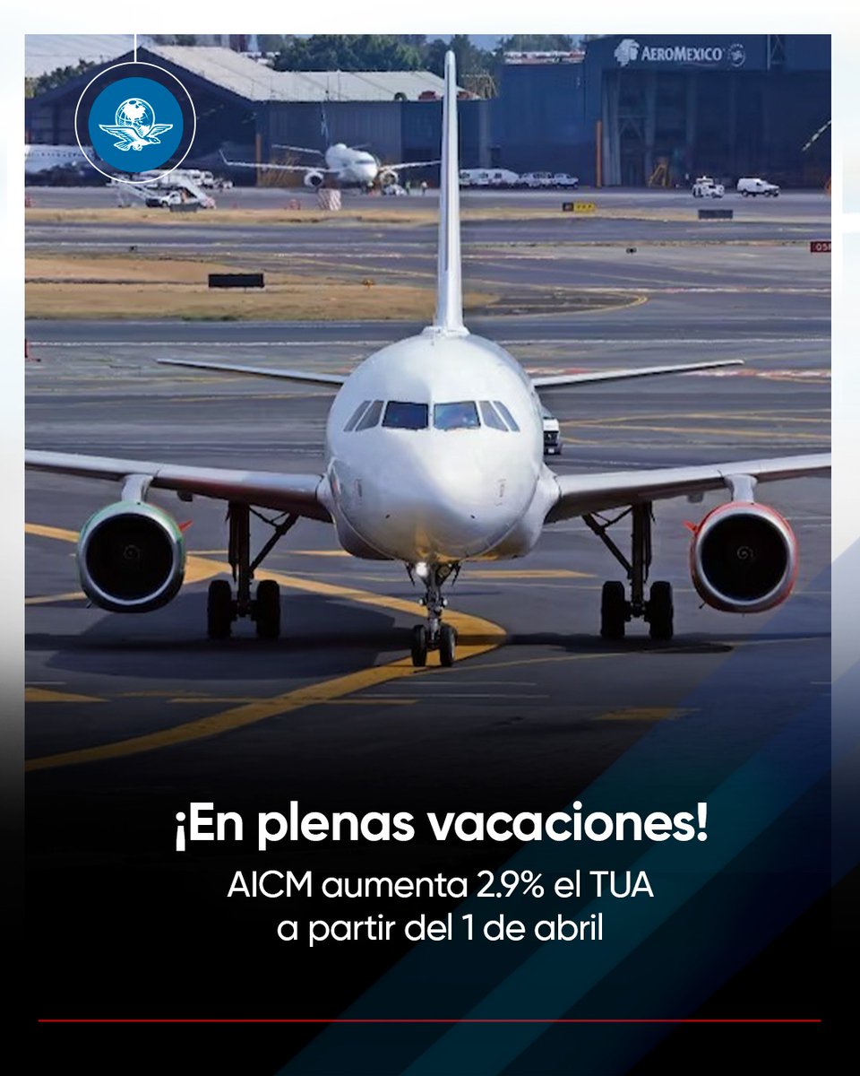 El Universal tweet media