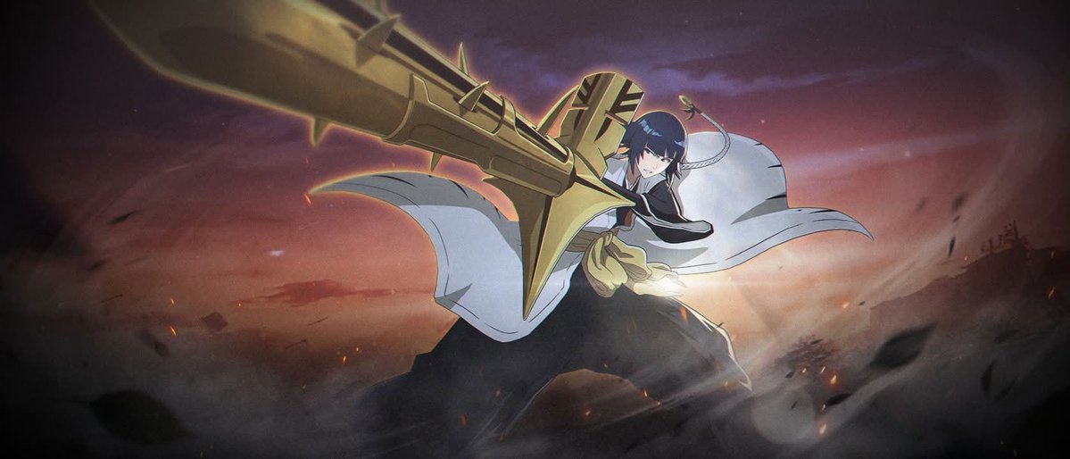 Bleach Soul Resonance - News tweet media