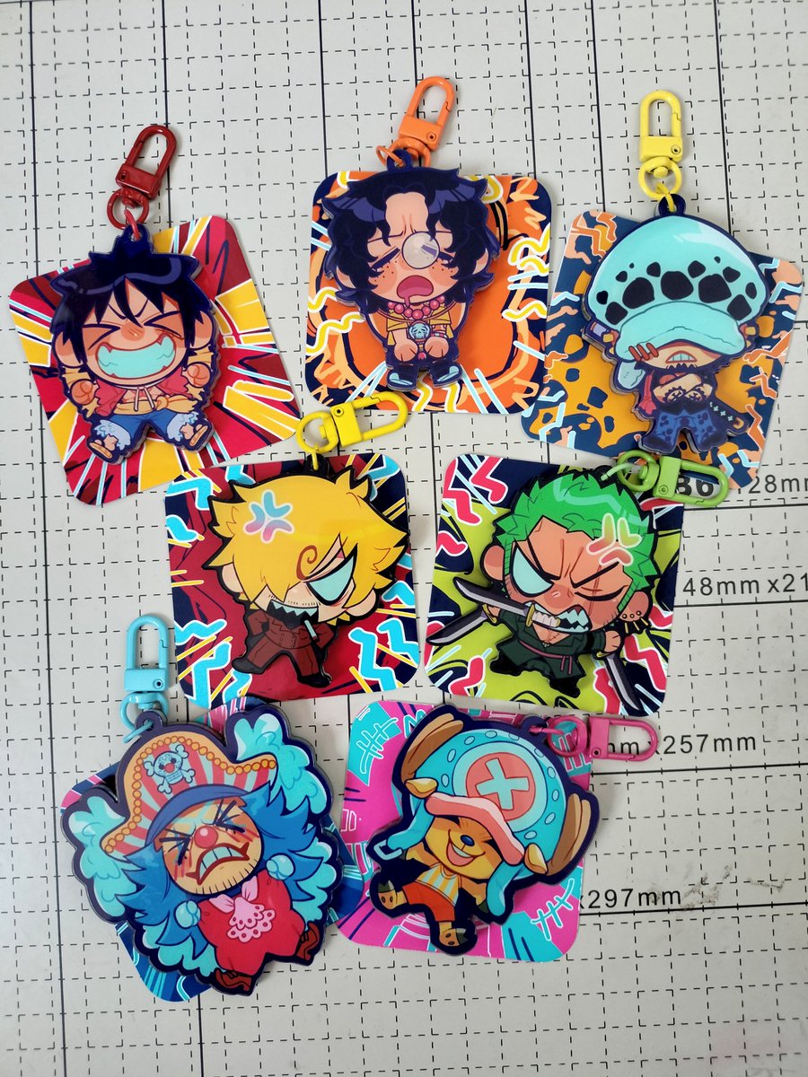 tuli-pan @ Store OPEN! tweet media