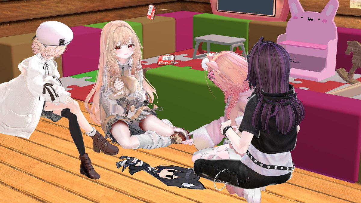 まじぇ(んて〜?) tweet media