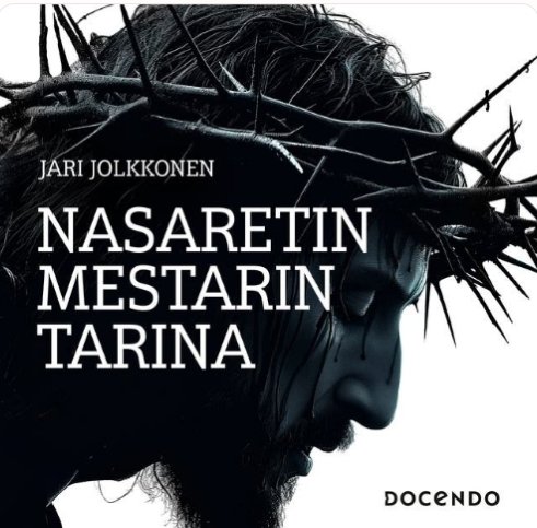 Kirjalainen Miikka tweet media