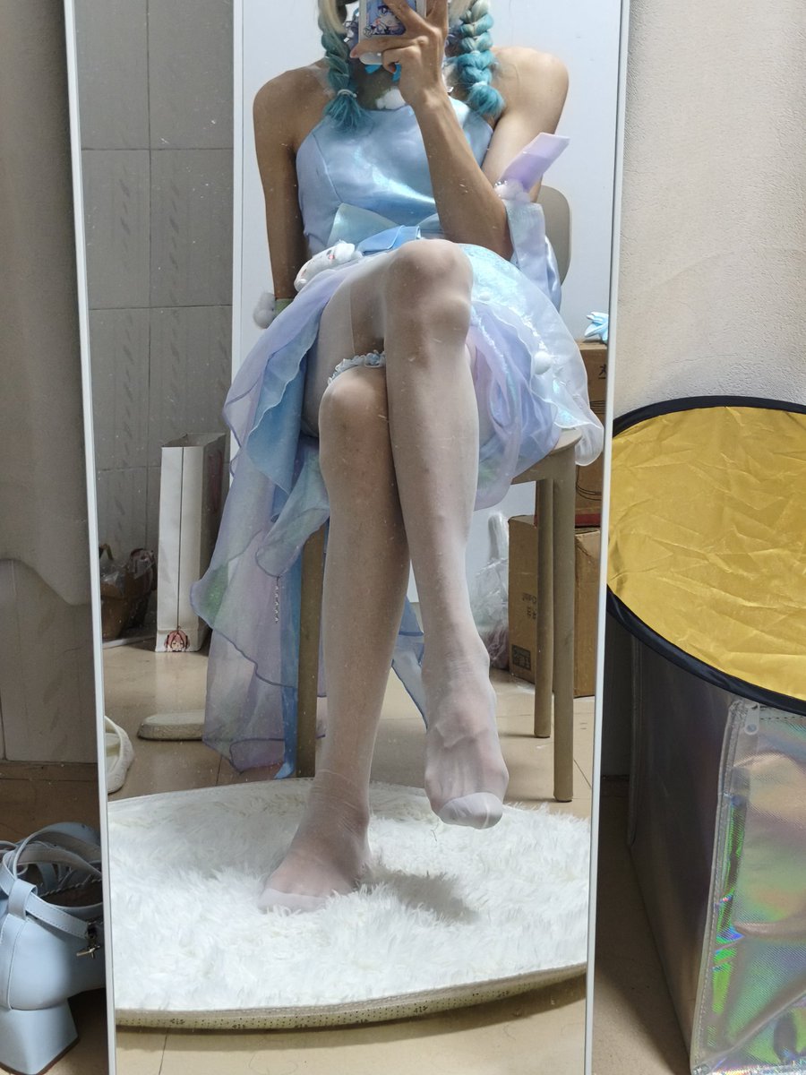 晴天（互推） tweet media