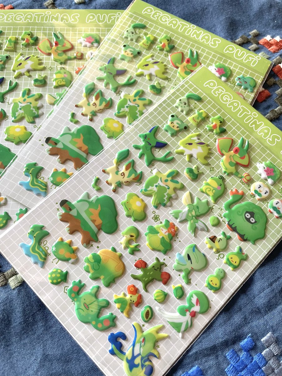 FRAN!! 🇵🇸 tweet media