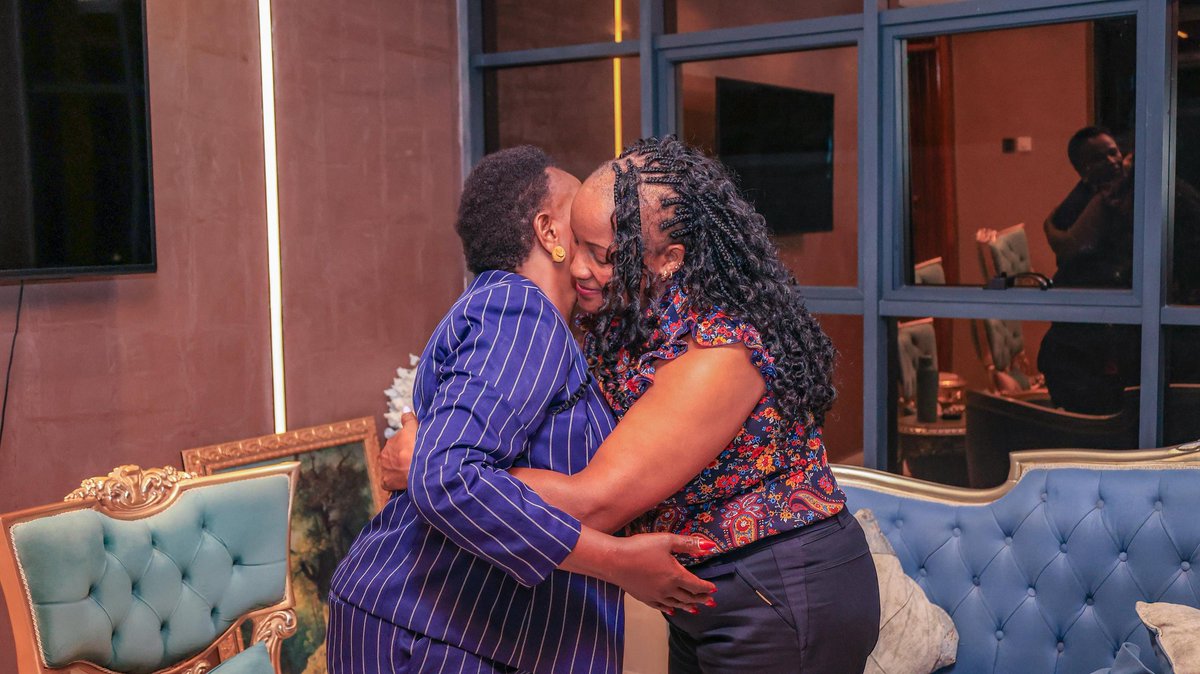 Wavinya Ndeti Oduwole, EGH tweet media