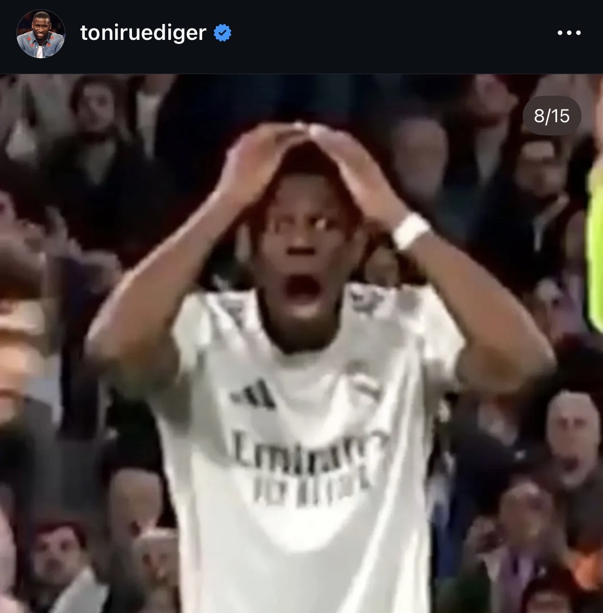 Madrid Xtra tweet media