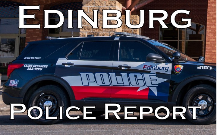 The Edinburg Advocate tweet media