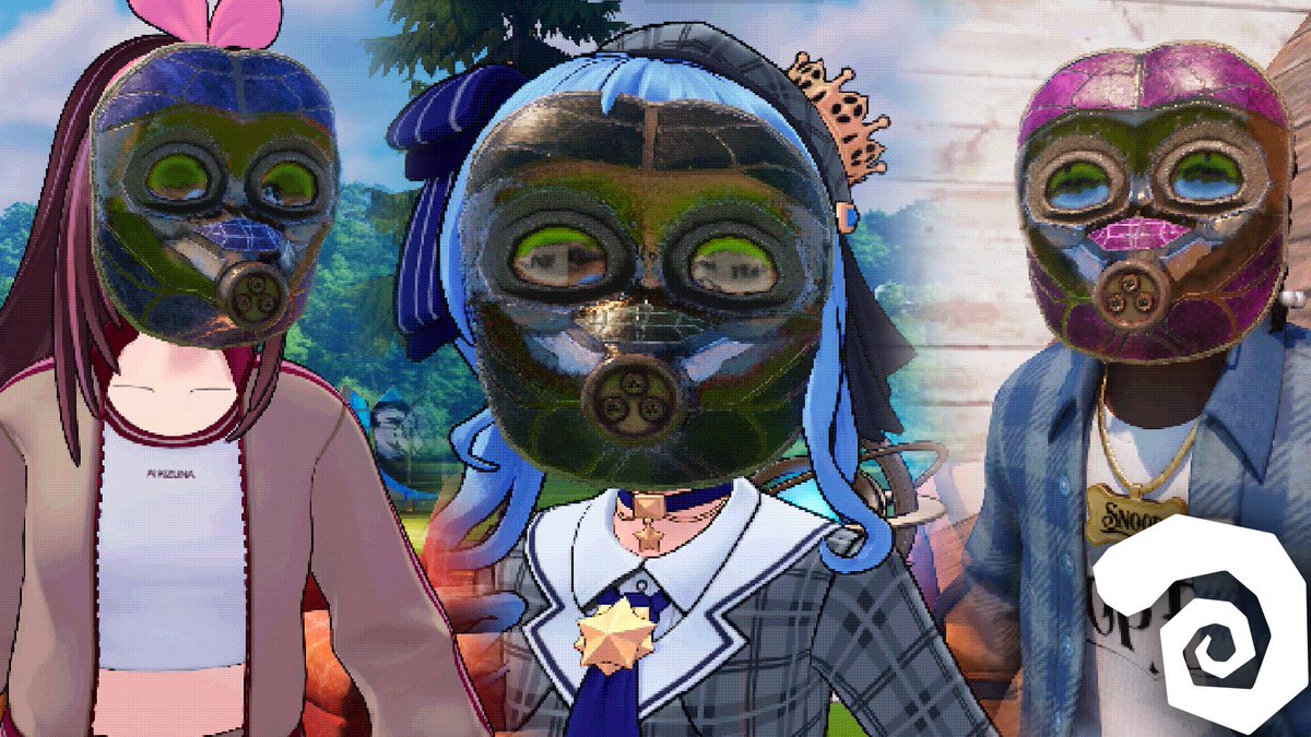 Genesis Studios tweet media