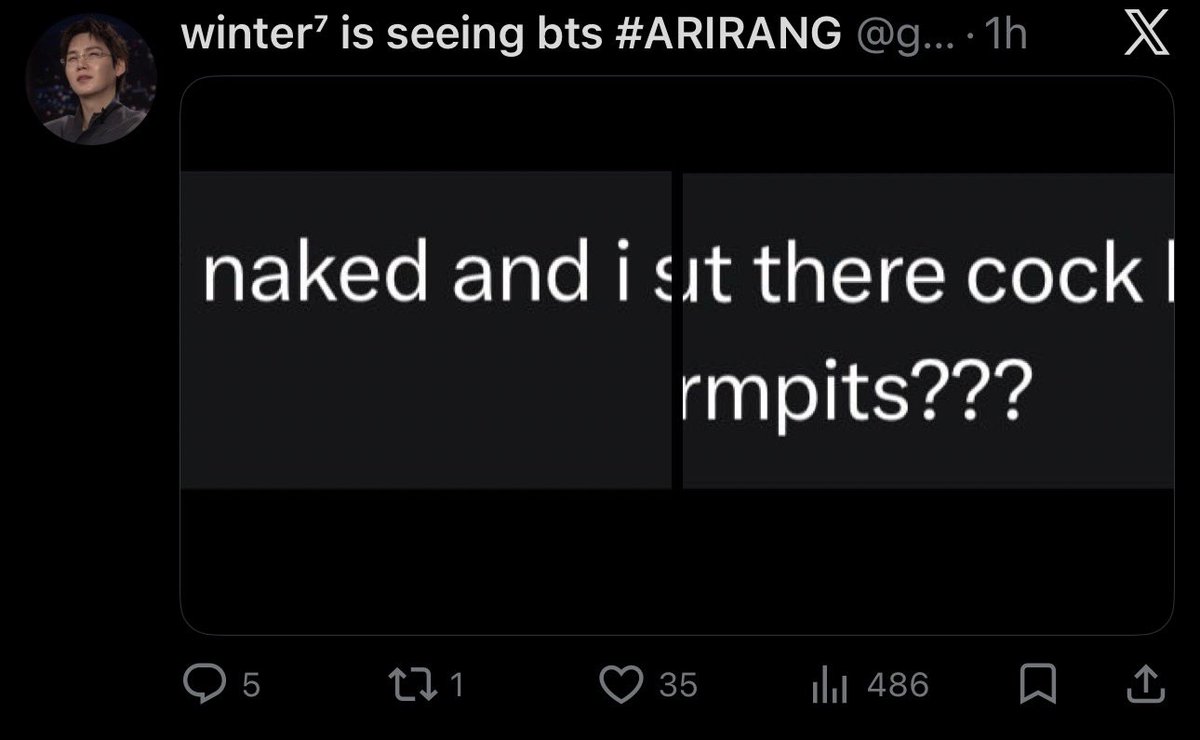 keen⁷ is seeing bts 𐔌՞. .՞𐦯 tweet media