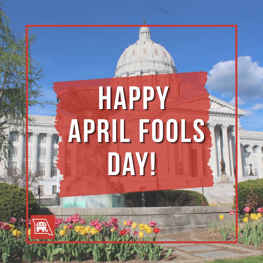 Missouri GOP tweet media