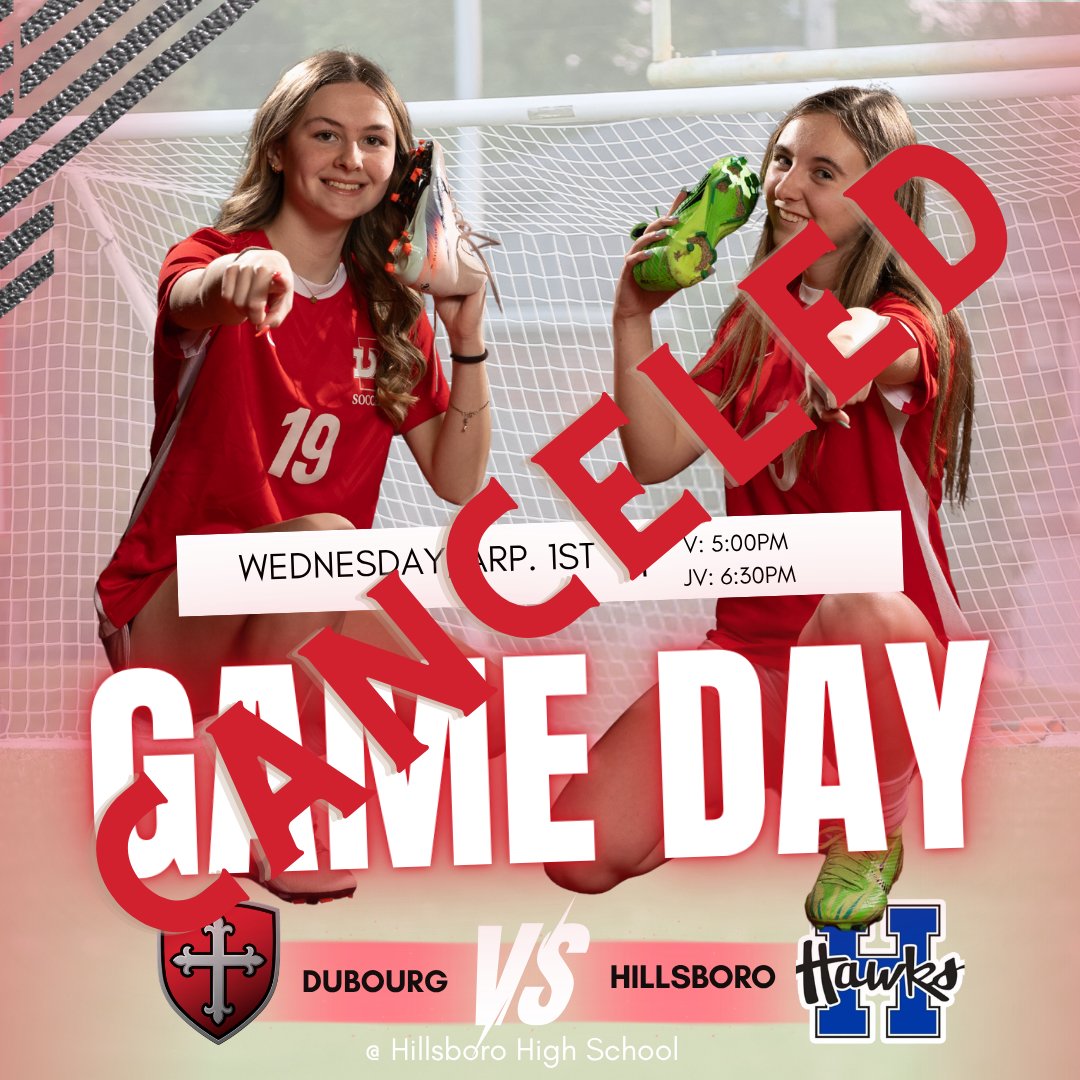 Bishop DuBourg Athletics tweet media