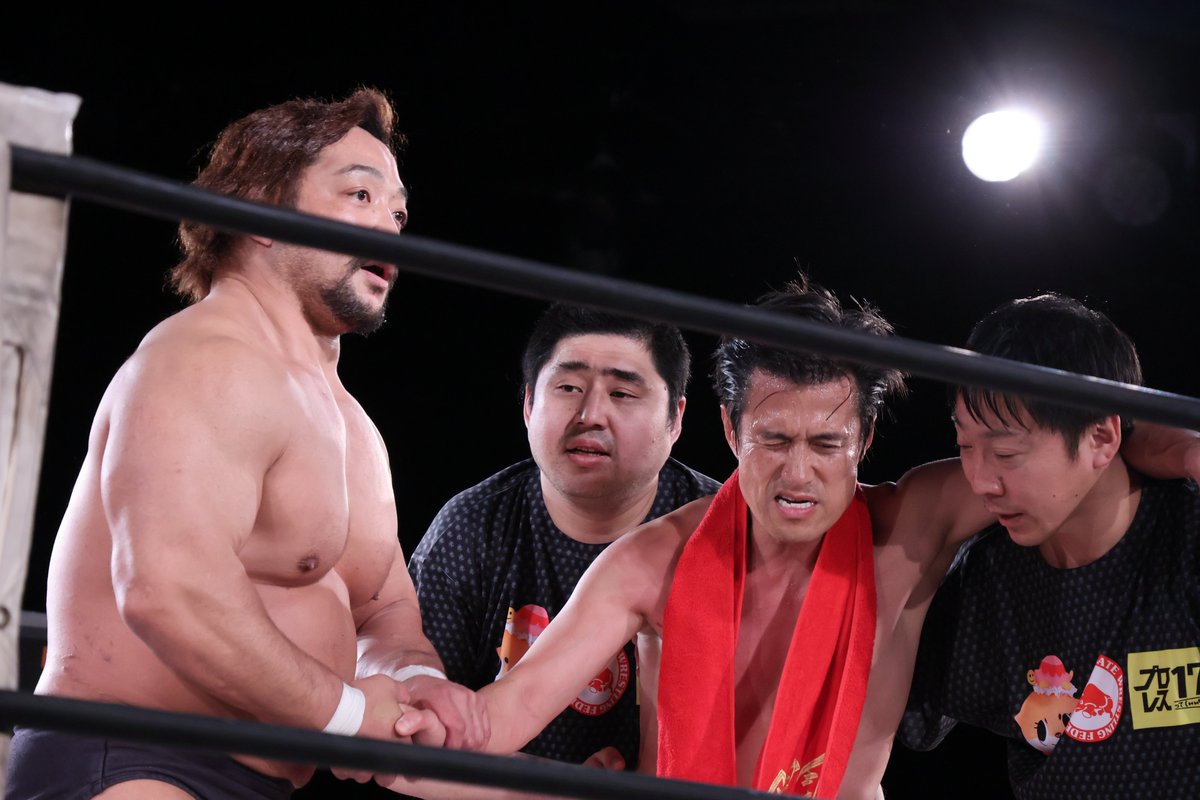 ベル＆ナッシーパパ tweet media