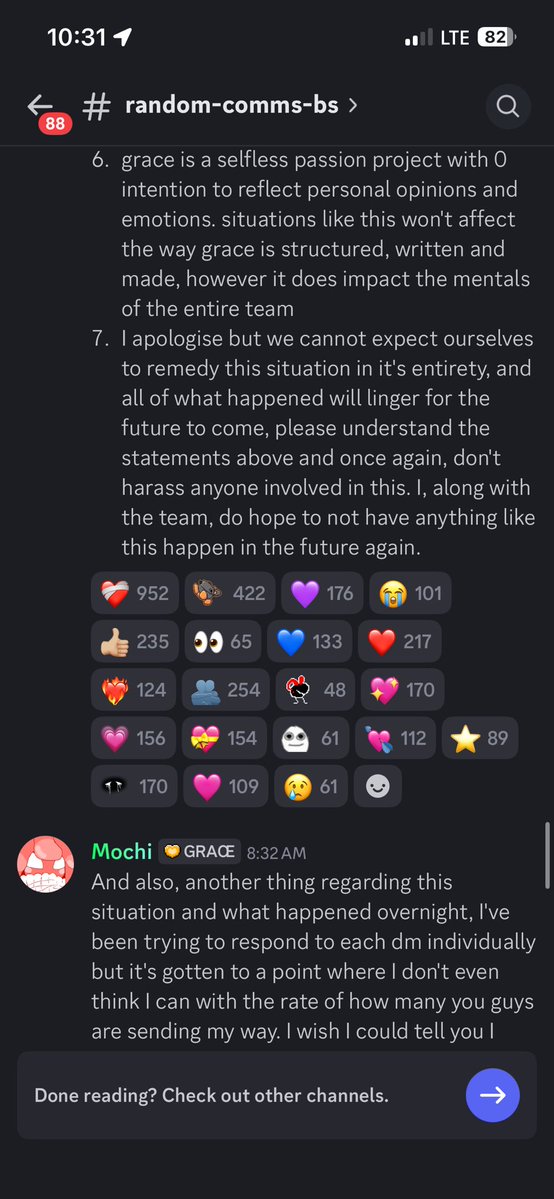 Grace Leaks tweet media