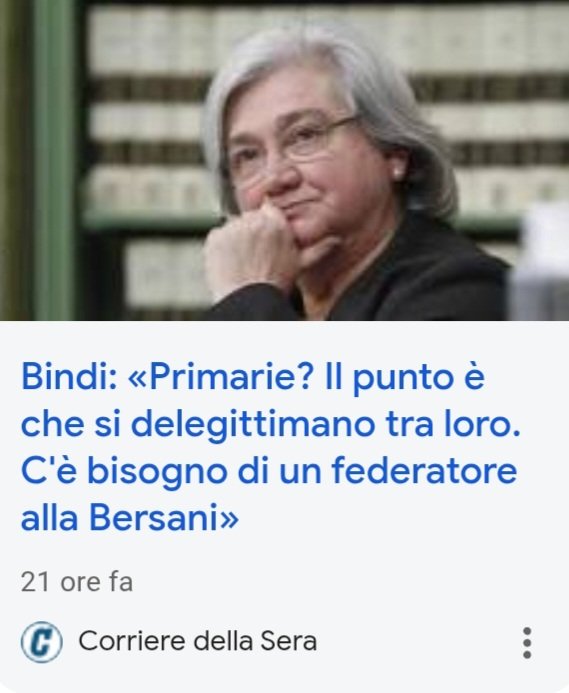 Silvio Garofalo () tweet media