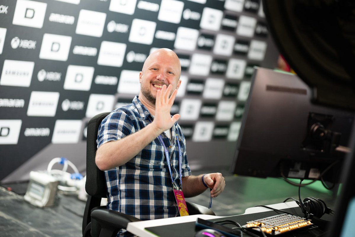 Tristan Toussaint tweet media