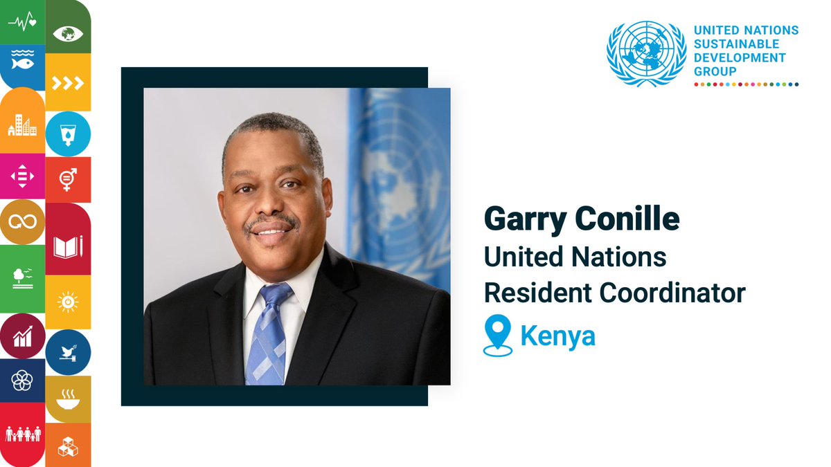 UN Sustainable Development Group 🇺🇳 tweet media