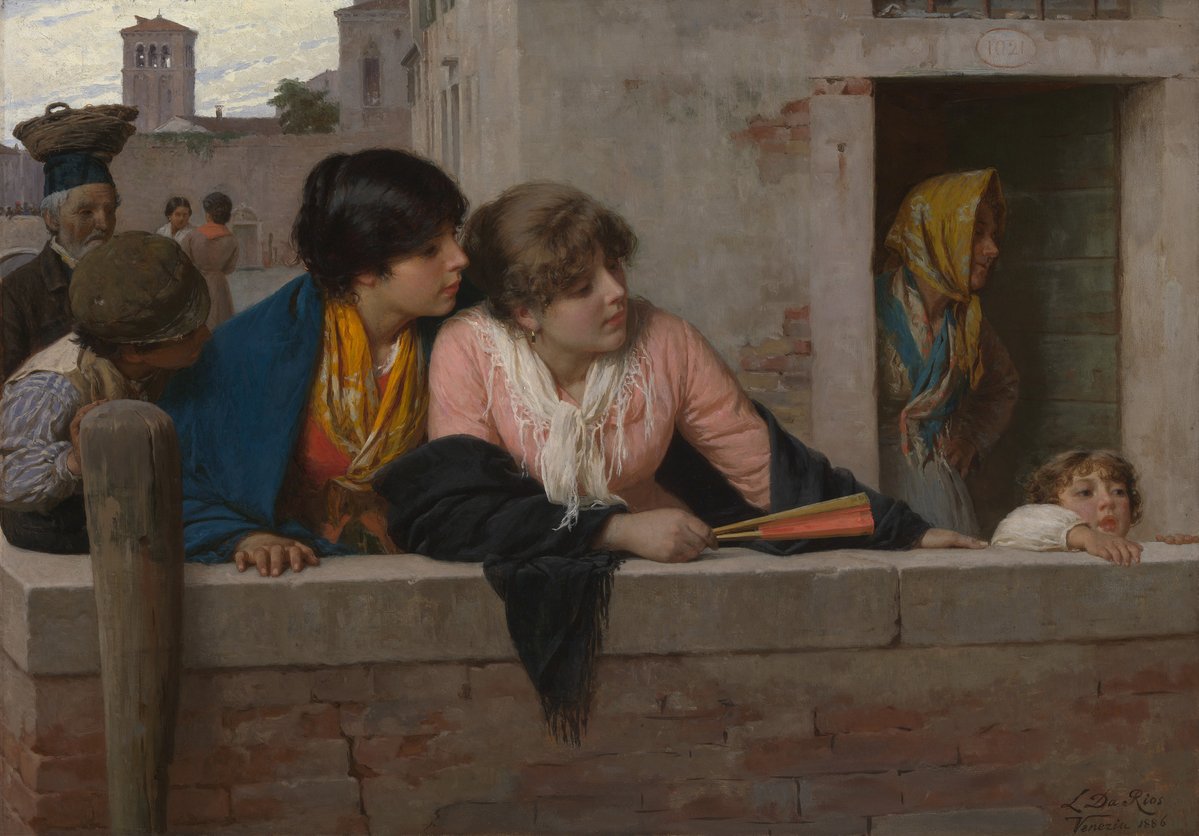 El Rincón del Arte 🏛 tweet media