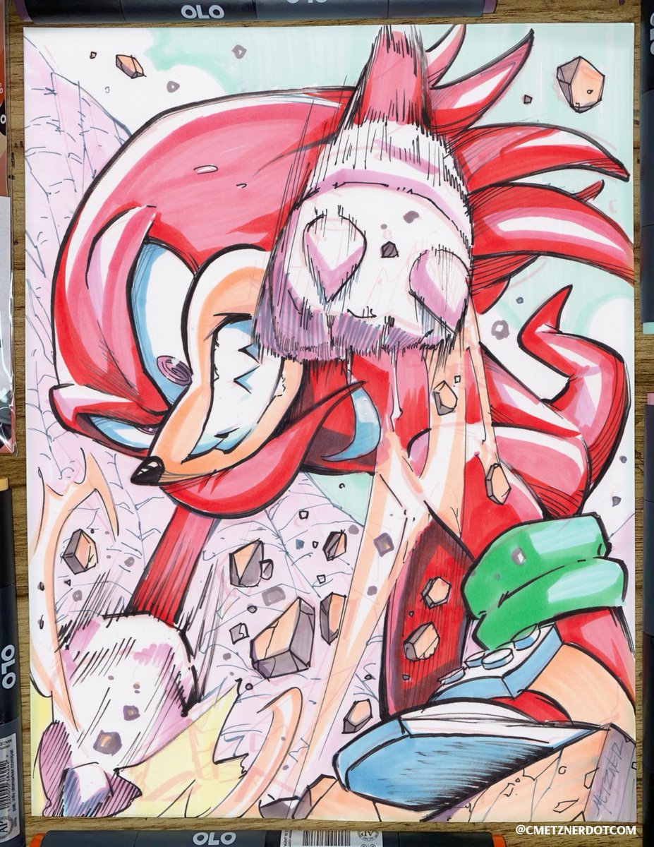 Chris Metzner tweet media